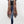 Bertha Thick Stitch Embroidered Vest