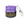 Posh Chalk Aqua Patina - Violet 30ml