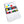 Watercolor To Go Kit - Portable, Travel-Friendly - 12 Colors elseware unplug / eco-kids -