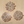 Personalized Wooden Snowflake Ornament