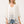 LLili Embroidered Kimono Cover-Up: White / One Size