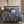 Levtex Home - English Forest Embroidered Tree Pillow: Cream / 16x16