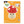 Plaid Crafts - Bucilla Amigurumi Crochet Kit - Juno the Mushroom
