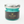 Posh Chalk Aqua Patina - Primary Green 30ml