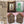 Portobello Road  12x12 IOD Stamp™