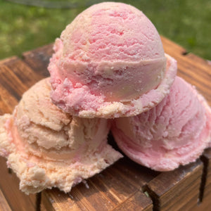 Coconut Cabana - Solid Bubble Bath Coconut