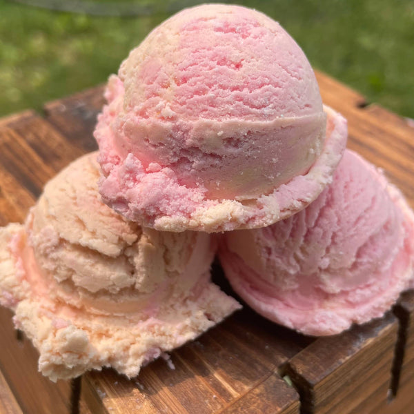Coconut Cabana - Solid Bubble Bath Coconut