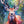 The Buck Stops Here Decoupage Tissue Paper 21 x 29 in