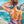 Shoreline Siren Decoupage Tissue Paper 20 x 30 in | Whimsykel