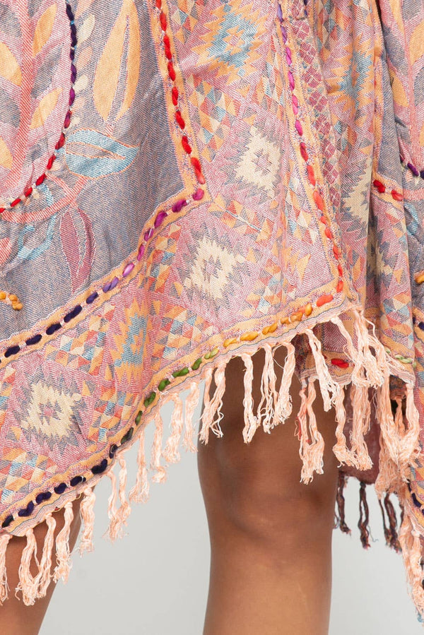 Rose Vest