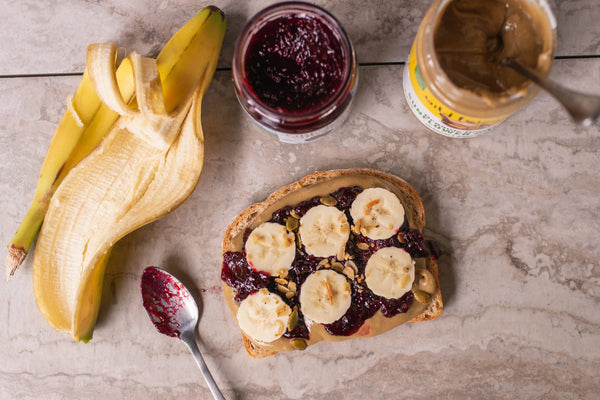 Oregon Growers - Marionberry Fruit Spread