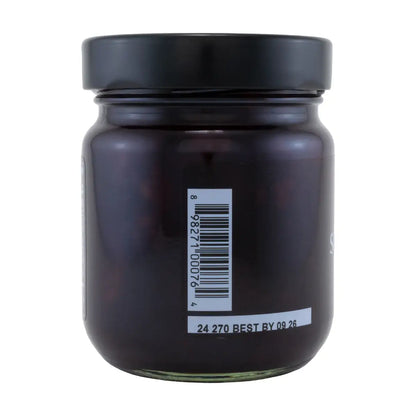 Sour Cherry Fruit Pate