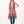 Barbara Thick Stitch Embroidered Vest