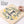 FolkArt Detail Brush Set 10 Piece