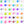 Peter Pauper Press - Studio Series Dual-Tip Coloring Markers (set of 60)
