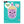 Plaid Crafts - Bucilla Amigurumi Crochet Kit - Sarah the Boba Tea