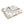 Levtex Home - Monami Quilted Throw