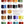 Natural Copper Mica – 3 oz by Natural Earth Paint