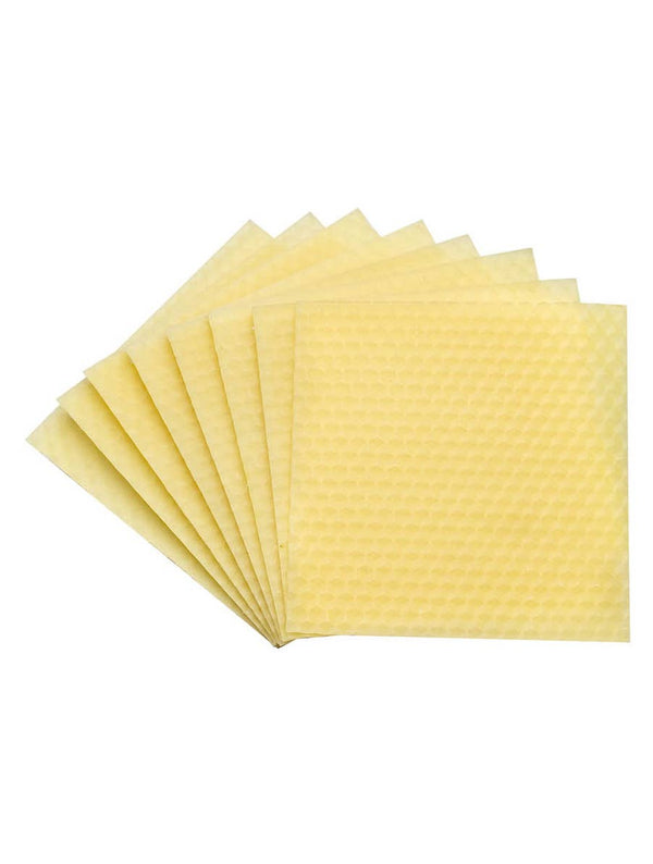 eco-kids / elseware unplug - Beeswax candle kit