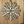 Personalized Wooden Snowflake Ornament