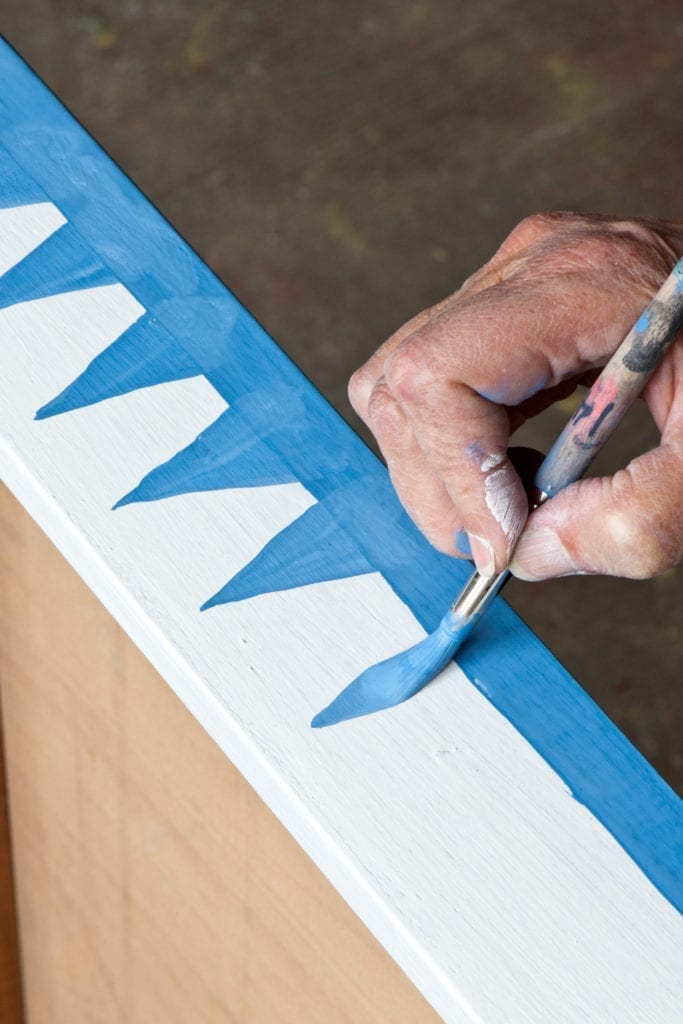 Detail Brush Set - Annie Sloan