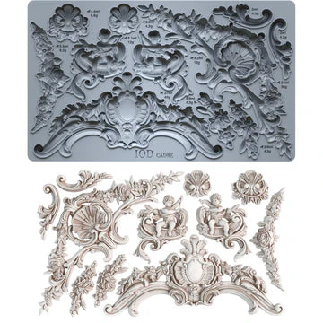 Cadré 6x10 IOD Mould™
