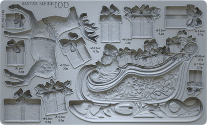 MOULD sleih