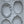 Vintage Brooches 6x10 IOD Mould™