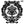 Velveteen 6x6 IOD Stamp™