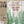 Winter Forest 12x12 IOD Stamp