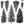Winter Forest 12x12 IOD Stamp
