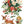 Kitschy Christmas IOD Transfer 8x12 Pad