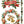 Kitschy Christmas IOD Transfer 8x12 Pad