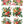 Kitschy Christmas IOD Transfer 8x12 Pad