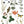 Wilde Bloemen IOD Transfer 8x12 Pad™
