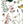 Wilde Bloemen IOD Transfer 8x12 Pad™