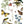 Wilde Bloemen IOD Transfer 8x12 Pad™