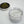 Posh Chalk Metallic Paste -  Pearl Silver 110ml