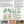 Vida Flora IOD Paint Inlay 12x16 Pad™  and Debis Design Diary