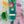 Painterly Blendable Furniture / ArtPaint