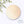 Circle Wooden Cutout, 1/4