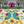 Vida Flora IOD Paint Inlay 12x16 Pad™  and Debis Design Diary