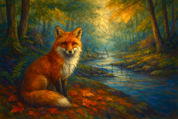 Foxfire Grove by Casa Araceli