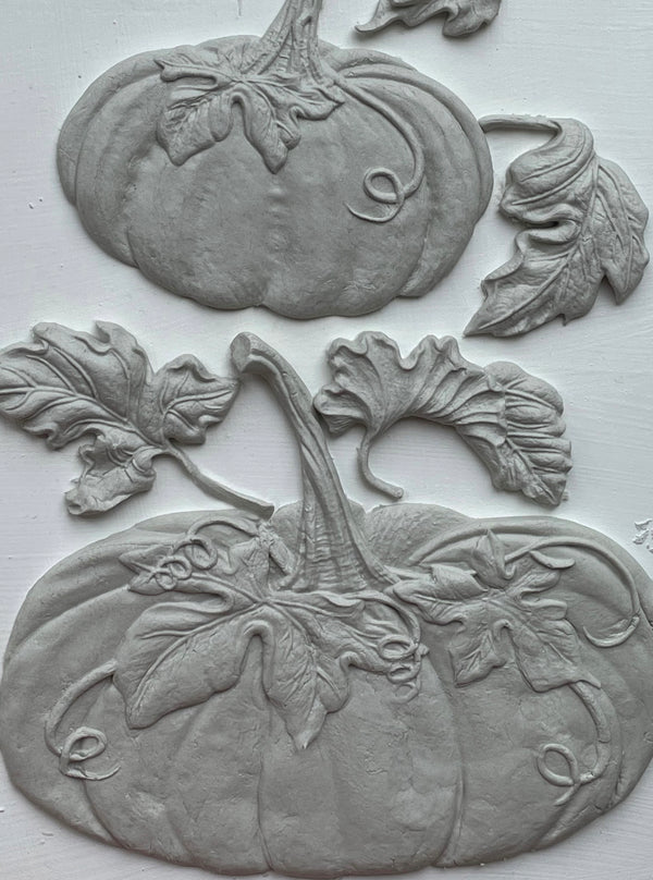 IOD  Hello Pumpkin  6x10 IOD Moulds™