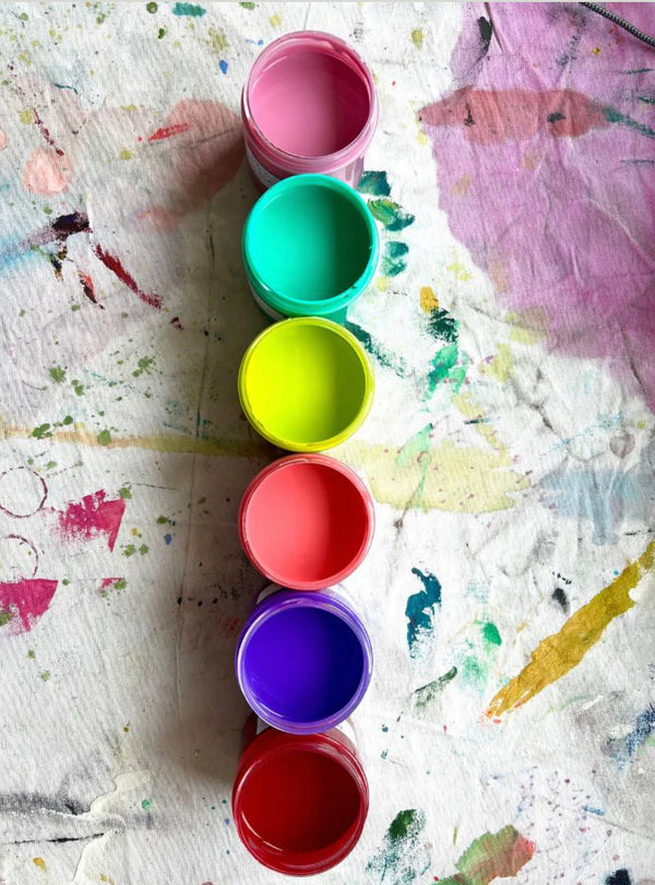 Bohemian Brights