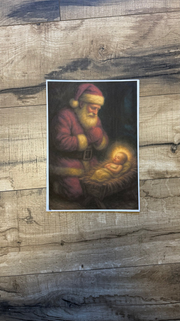 In the Presence of the Child- Casa Araceli by ChicaTiza