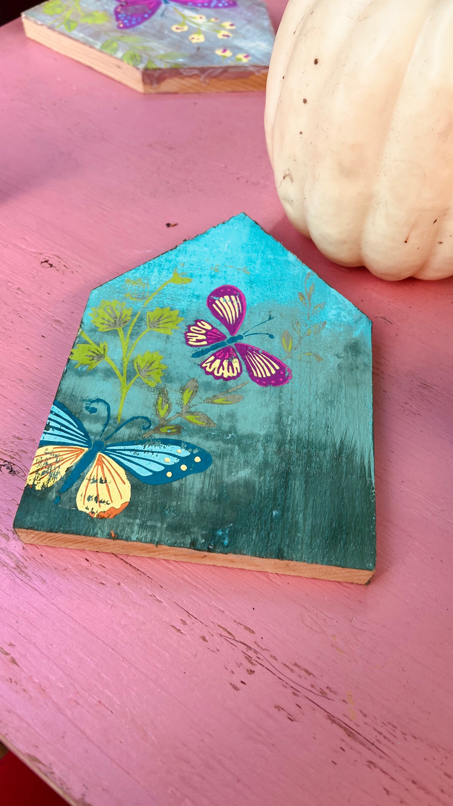 Mixed Media November 20 @6pm Mixed Media Workshop