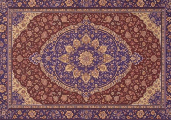 Casa Arabica - Decoupage Paper | Casa Araceli by ChicaTiza