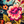 Boho Flower Duet 21x 29 in | Whimsykel