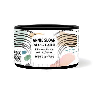 Polished Plaster - Annie Sloan